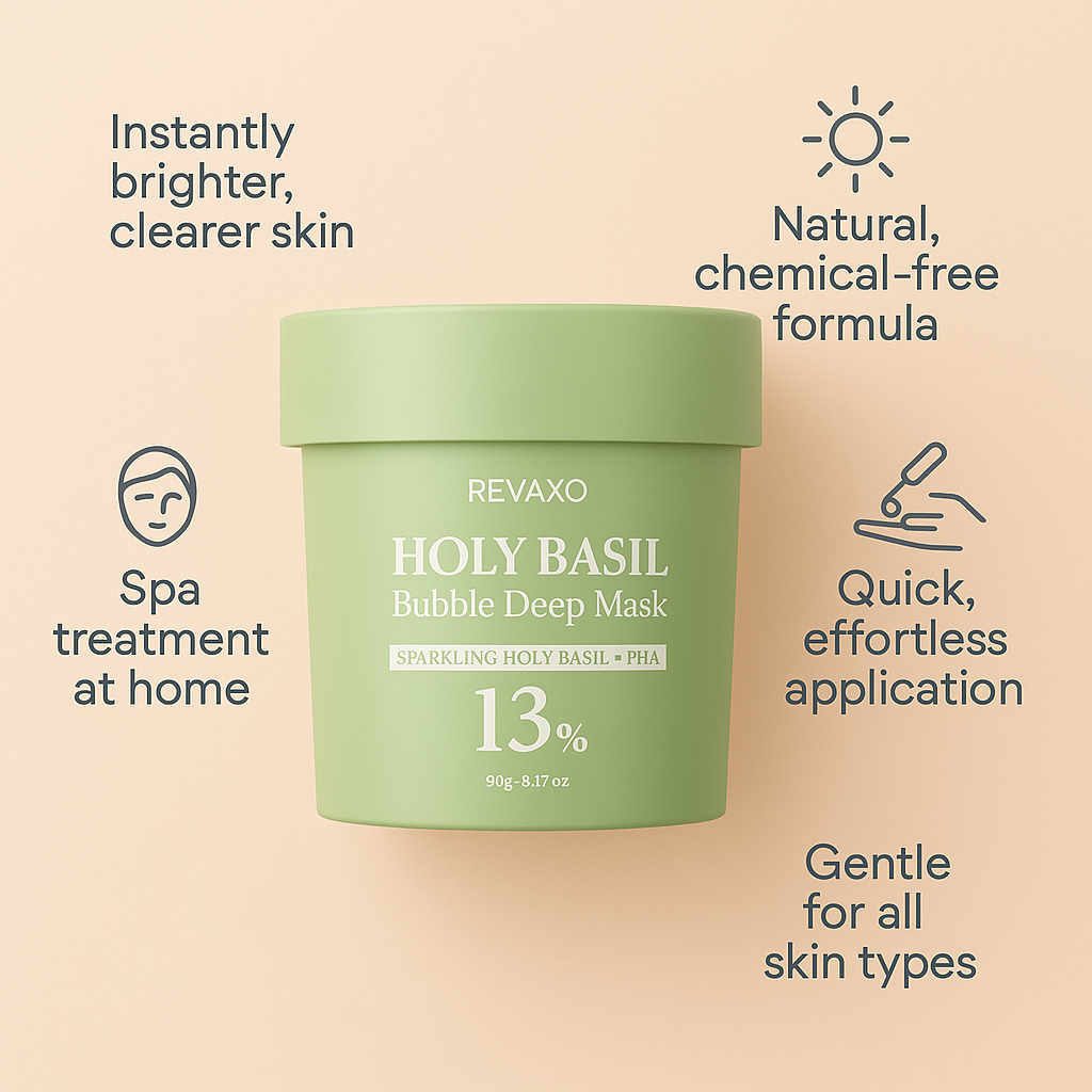 Clean, Conscious & Effective
