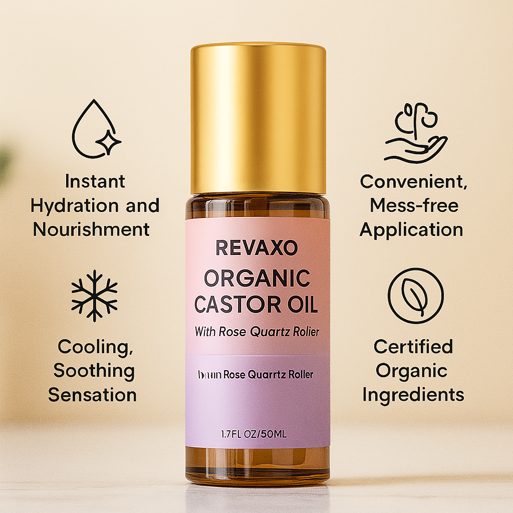 Pure Ingredients. Smart Design. Conscious Care.