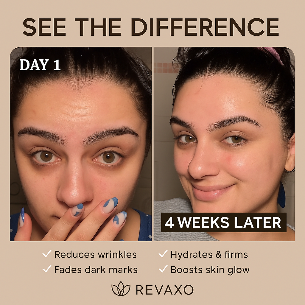 Revaxo™ Premium Silicone Scar Sheets for Effective Scar Reduction & Healing