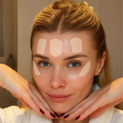 Revaxo™ Premium Silicone Scar Sheets for Effective Scar Reduction & Healing